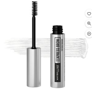 LAST ONE 🔥 Maybelline Express Brow Fast Sculpt Gel Mascara